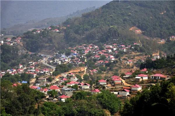 传承红色基因沧源革命老区脱贫路上勇担当