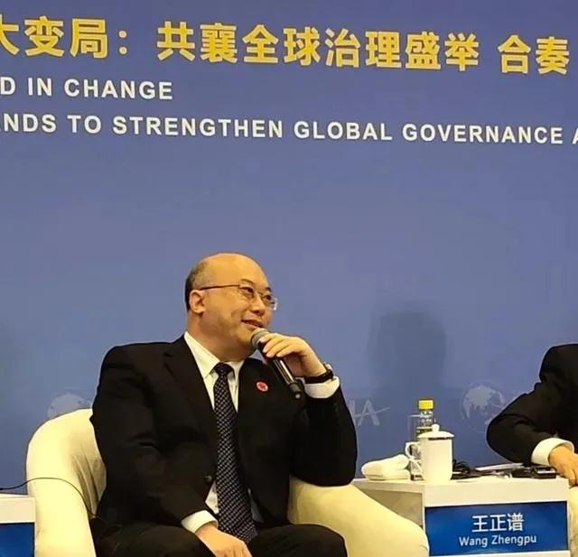 国家乡村振兴局局长王正谱:希望社会各界都参与到乡村